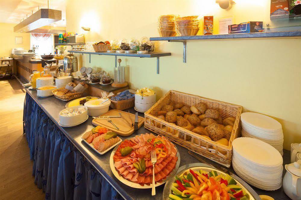 Motel Stralsund 2* Stralsund